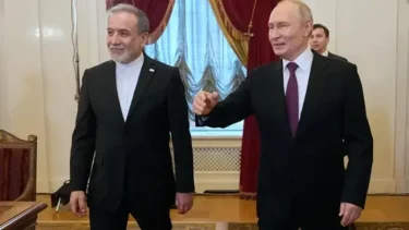 লড়াই চালিয়ে যাওয়ার ঘোষণা ইরানের