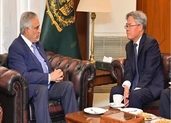 পাকিস্তানকে পুরো সমর্থন জানালো চীন