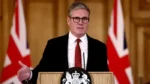 জরুরি বৈঠকে বসছেন বৃটিশ প্রধানমন্ত্রী
