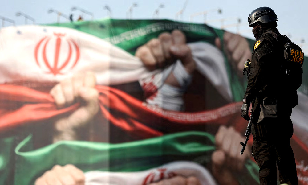 ইরানের অদৃশ্য নেতৃত্বে কারা?