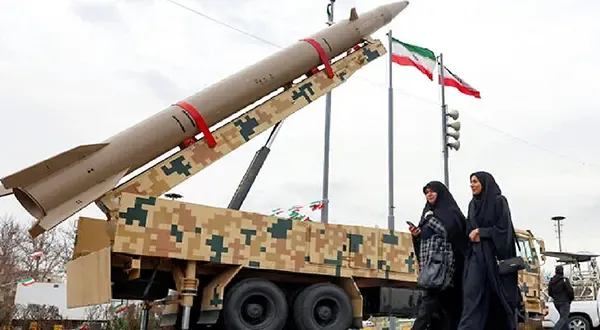 আবার যুদ্ধের জন্য প্রস্তুত ইরান, দিতে চায় বিশাল চমক