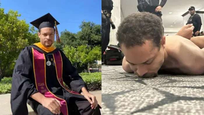 ট্রাম্পের নৈশভোজে হামলার আগে অ্যালেনের চাঞ্চল্যকর নোট