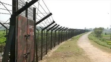 সিলেট সীমান্তে ‘খাসিয়াদের ছোড়া’ গুলিতে বাংলাদেশি নিহত