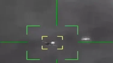 ২ মার্কিন যুদ্ধবিমান যেভাবে ভূপাতিত করল ইরান