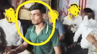 গানের অনুশীলনে ডেকে নিয়ে ছাত্রীকে ধর্ষণ, নারীসহ গ্রেপ্তার ২