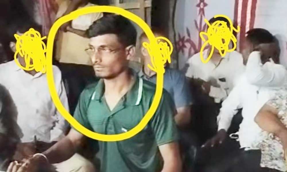 গানের অনুশীলনে ডেকে নিয়ে ছাত্রীকে ধর্ষণ, নারীসহ গ্রেপ্তার ২