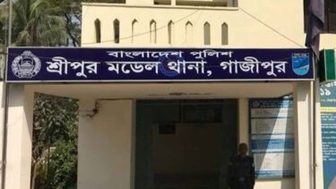 স্ত্রীকে হত্যা করে লাশ উদ্ধারে প্রতিবেশীকে স্বামীর ফোন