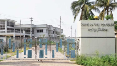 আড়াই বছরেও চালু হয়নি ২০ কোটি টাকার হাসপাতাল