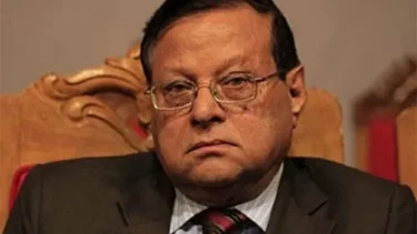 সাবেক আইনমন্ত্রী শফিক আহমেদ আর নেই