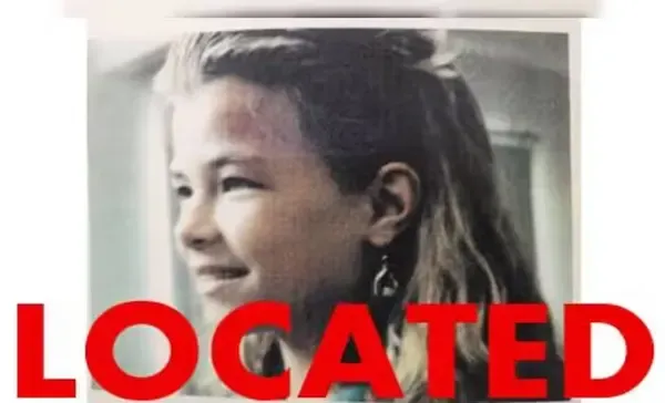 হারানোর তিন দশক পর উদ্ধার