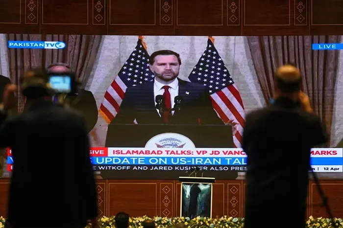 কেন যুক্তরাষ্ট্র-ইরান সংলাপ ব্যর্থ হলো?