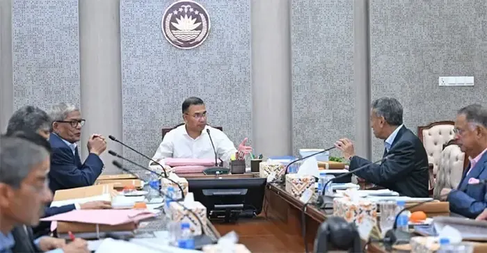 একনেকে ৪৮৩ কোটি টাকার পাঁচ প্রকল্প অনুমোদন