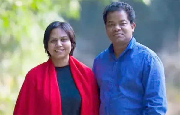 সাংবাদিক দম্পতি শাকিল-ফারজানা রূপার জামিন বিষয়ে আদেশ ২৮ এপ্রিল