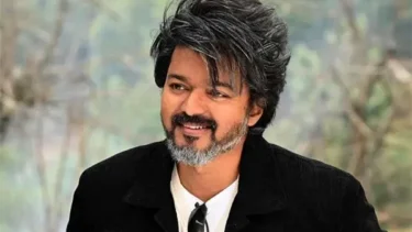 মমতাকে সমর্থন তামিল রাজনীতির সুপারস্টার থালাপতি বিজয়ের