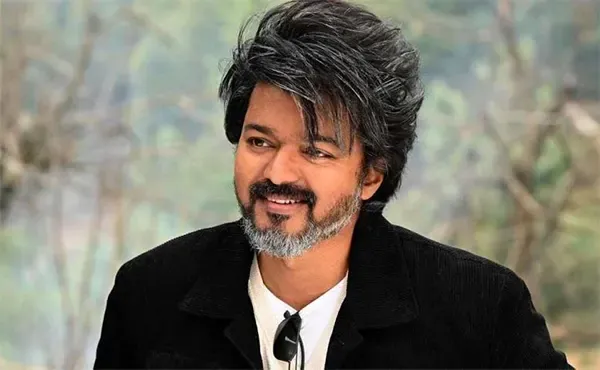 মমতাকে সমর্থন তামিল রাজনীতির সুপারস্টার থালাপতি বিজয়ের