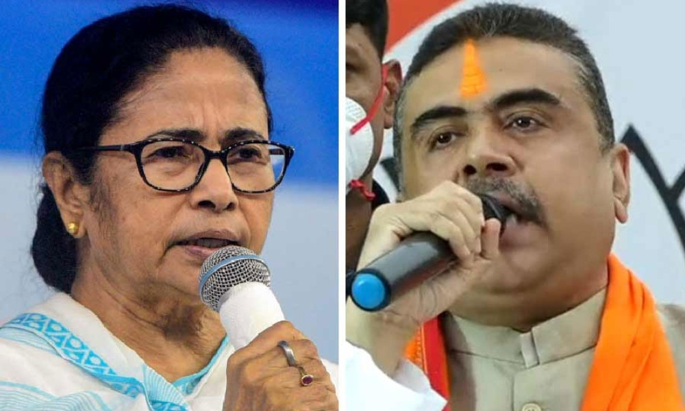যেসব ‘ফ্যাক্টর’ বদলে দিতে পারে মমতা-শুভেন্দুর ভাগ্য