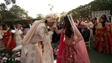 ইরান যুদ্ধের ফলে মোদির ‘ভারতে বিবাহ’ প্রচারণা তুঙ্গে