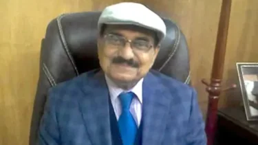 অ্যাডভোকেট ইউসুফ হোসেন হুমায়ুনের ইন্তেকাল