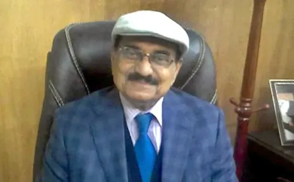 অ্যাডভোকেট ইউসুফ হোসেন হুমায়ুনের ইন্তেকাল