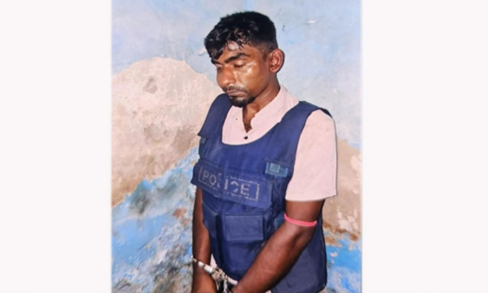 চট্টগ্রামে শিশু ধর্ষণ : আদালতে অভিযুক্তের স্বীকারোক্তি