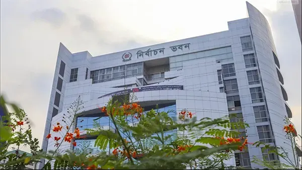 দেশে ভোটার এখন ১২ কোটি ৮৩ লাখ