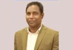 শাবিপ্রবির নতুন ভিসি ড. খায়রুল ইসলাম