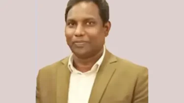 শাবিপ্রবির নতুন ভিসি ড. খায়রুল ইসলাম