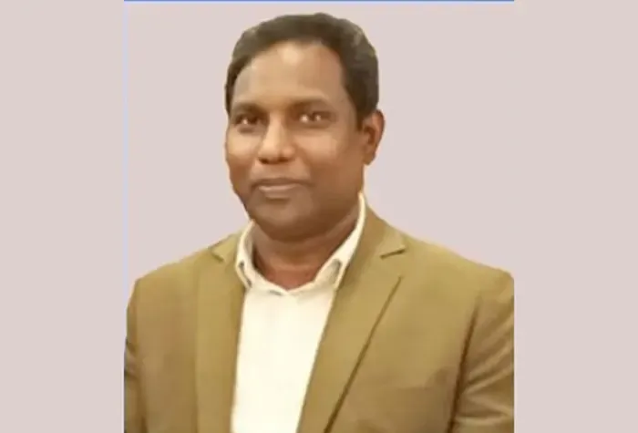 শাবিপ্রবির নতুন ভিসি ড. খায়রুল ইসলাম
