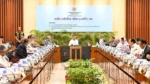 ৩ লাখ কোটি টাকার এডিপি অনুমোদন দিলেন প্রধানমন্ত্রী