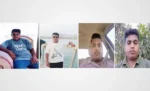 ভাইয়ের বিয়ের বাজার করতে গিয়ে ওমানে চার সহোদরের মৃত্যু