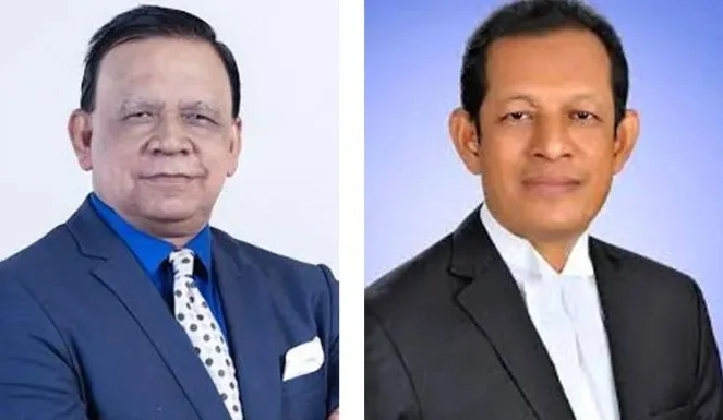 <span style='color:#333;font-size:18px;'>সুপ্রিম কোর্ট আইনজীবী সমিতি নির্বাচন</span><br> সভাপতি-সম্পাদকসহ ১৪ পদের মধ্যে ১৩ পদে বিএনপি জয়ী