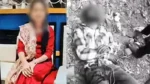 প্রেমের প্রস্তাব প্রত্যাখ্যান করায় প্রকাশ্যে তরুণীর গলা কেটে হত্যা