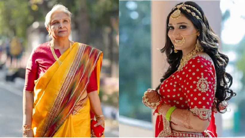 গৃহবধুর মৃত্যু, ফেঁসে যাচ্ছেন বিচারক শাশুড়ি!
