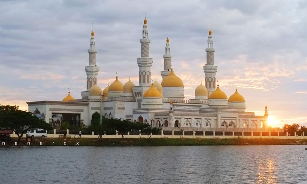 জুমার দিন দোয়া কবুলের মুহূর্ত