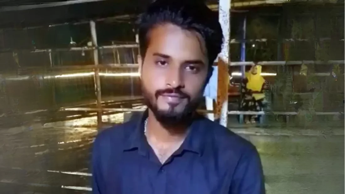 জামাইয়ের বিরুদ্ধে বৃদ্ধা শাশুড়িকে ধর্ষণের অভিযোগ