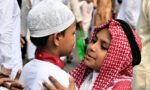 ঈদুল আজহার তারিখ ঘোষণা ।। লন্ডনে ২৭, দেশে ২৮ মে