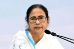 পশ্চিমবঙ্গে বিজেপি বিরোধী মঞ্চ গড়ার ডাক দিলেন মমতা
