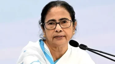 পশ্চিমবঙ্গে বিজেপি বিরোধী মঞ্চ গড়ার ডাক দিলেন মমতা