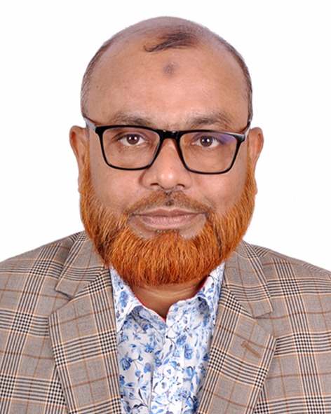 শহীদ জিয়া মহিলা কলেজের সভাপতি হলেন সাঈদুল হোসেন সাহেদ