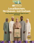 Totalee Halal Launches Qurbani Delivery Service Across London Ahead of Eid-al-Adha