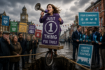 UK local elections 2026 and the perils of a single issue campaign!