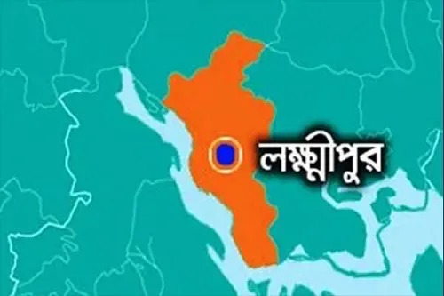 লক্ষ্মীপুরে মা ও তিন মেয়েকে কুপিয়ে হত্যা গনপিটুনিতে হামলাকারী নিহত