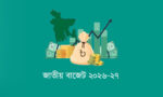 আগামী অর্থবছরের জন্য ৯ লাখ ৩৮ হাজার কোটি টাকার বাজেট প্রস্তাব