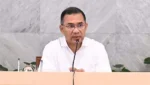 প্রতিষ্ঠানের নাম পাল্টে মায়ের নামে নামকরণের প্রস্তাবে সায় দেননি প্রধানমন্ত্রী
