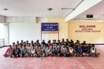 সমুদ্রপথে মালয়েশিয়াগামী বোট থেকে ৫০ জনকে উদ্ধার: কোস্ট গার্ড