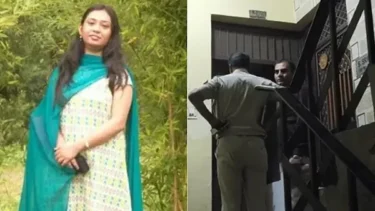 ১৪শ কিলোমিটার পথ পাড়ি দিয়ে অধ্যাপককে হত্যা