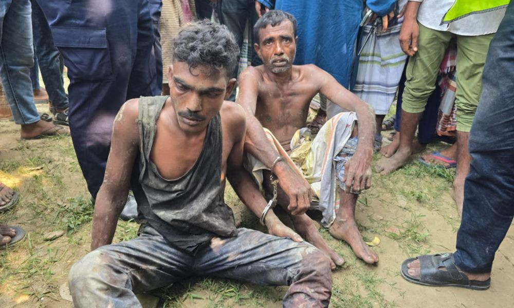 তীব্র দাবদাহ ছড়িয়ে পড়ায় উচ্চ সতর্কতা জারি ইউরোপজুড়ে