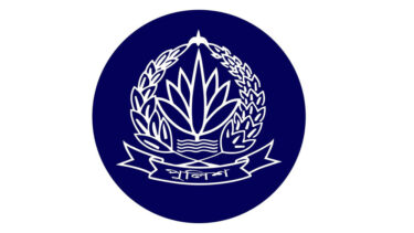অতিরিক্ত আইজিপি হলেন ৫ ডিআইজি