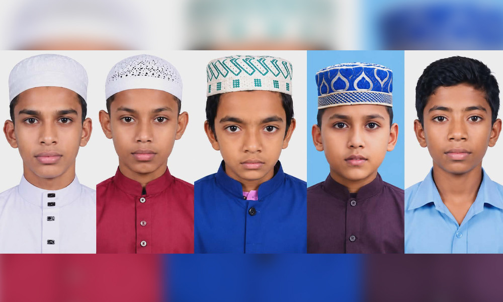 শেরপুরে ১২ দিনে ৬ মাদরাসাশিক্ষার্থী নিখোঁজ, উৎকণ্ঠায় অভিভাবকরা