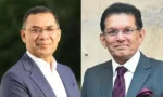 খলিলুর রহমানকে প্রধানমন্ত্রীর অভিনন্দন